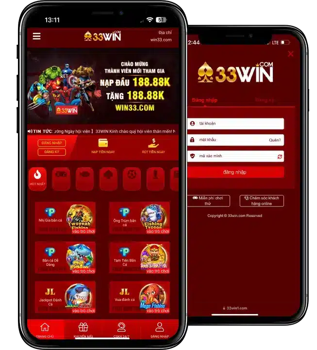 tải app 33winn.skin